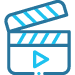 Case Media Entertainment